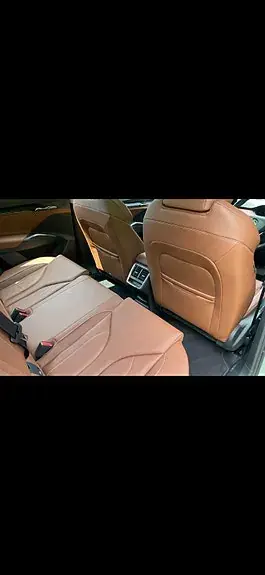 Skoda Enyaq 2023 photo 4