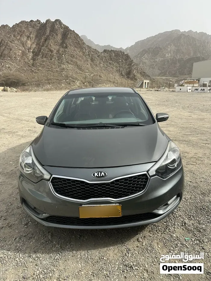Kia Cerato