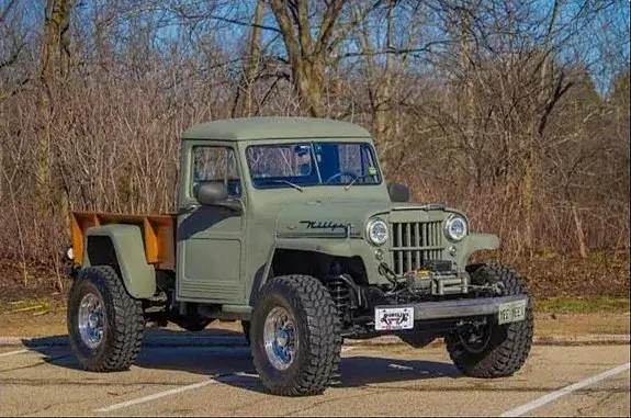 Willys Jeep