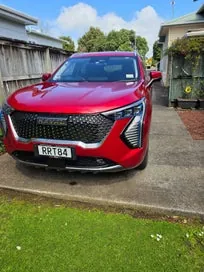 Haval Jolion 2023 photo 3