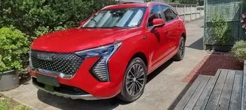 Haval Jolion 2023 photo 4