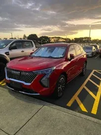 Haval Jolion 2023 photo 2