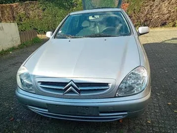 Citroen Xsara