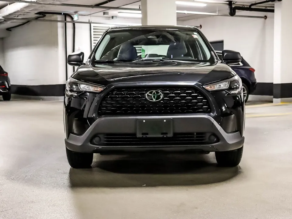 Toyota Corolla Cross 2023 photo 2