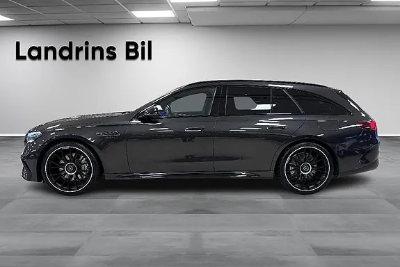Mercedes-Benz E53 2025 photo 4