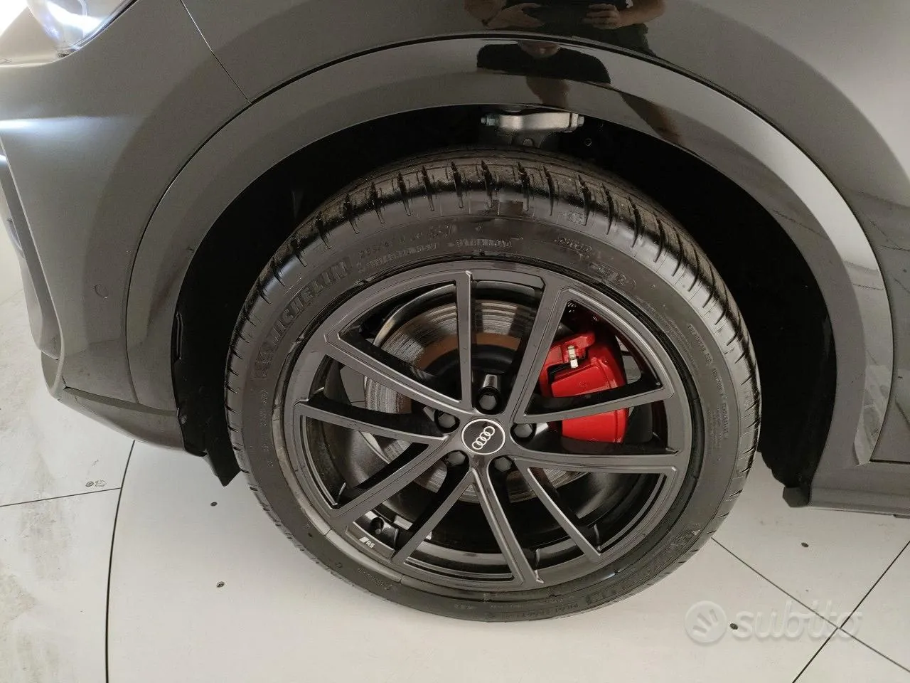 Audi Q5 2026 photo 5