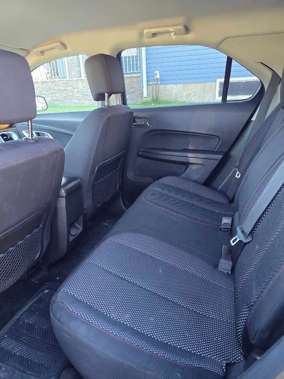 Chevrolet Equinox 2013 photo 4