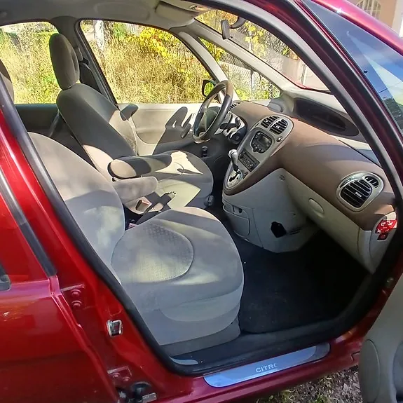 Citroen Xsara Picasso 2005 photo 5