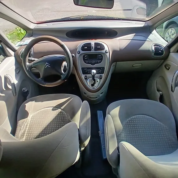 Citroen Xsara Picasso 2005 photo 3