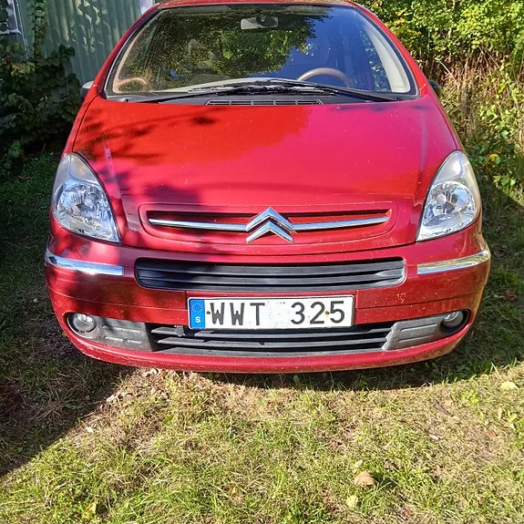 Citroen Xsara Picasso