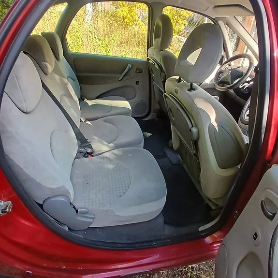 Citroen Xsara Picasso 2005 photo 4