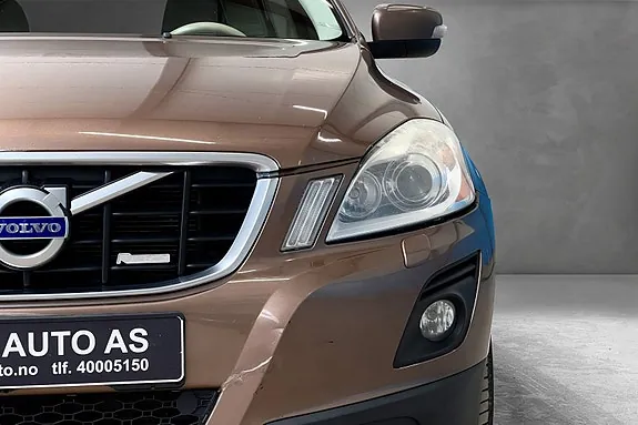 Volvo Xc60 2009 photo 5
