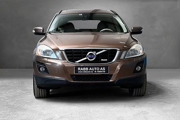 Volvo Xc60 2009 photo 4
