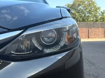 Mazda 6 2016 photo 2