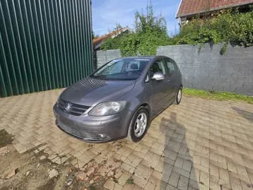Volkswagen Golf 2007 photo 2