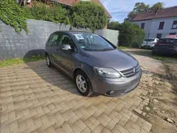 Volkswagen Golf 2007 photo 3