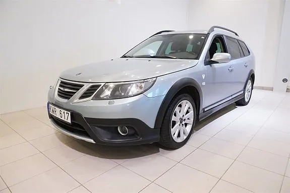 Saab 9-3 2010 photo 2
