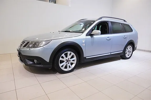 Saab 9-3 2010 photo 3