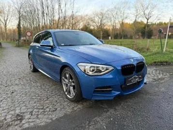 BMW M135I