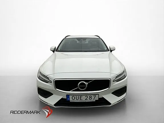 Volvo V60 2019 photo 2