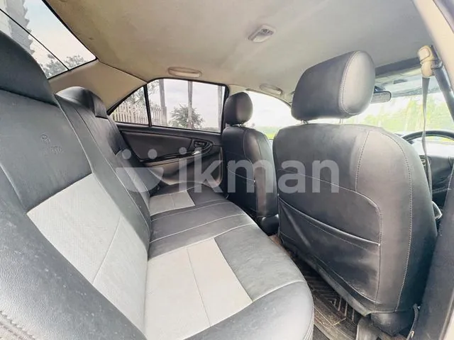 Toyota Vios 2003 photo 2