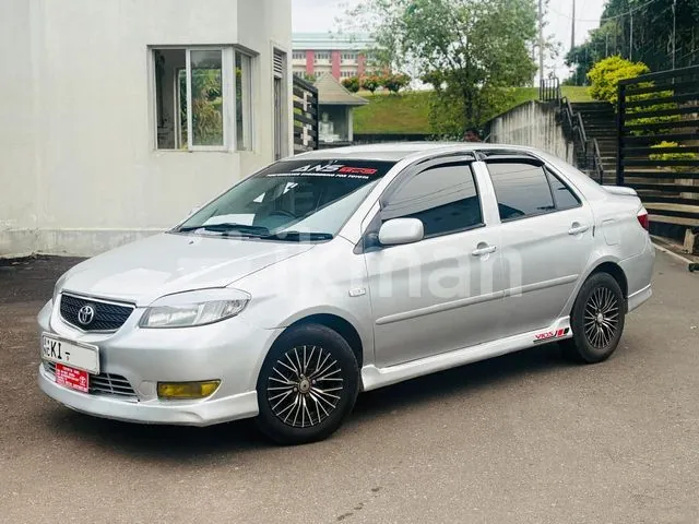 Toyota Vios