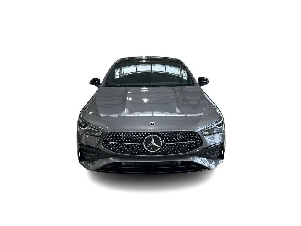 Mercedes-Benz Cla 2026 photo 4