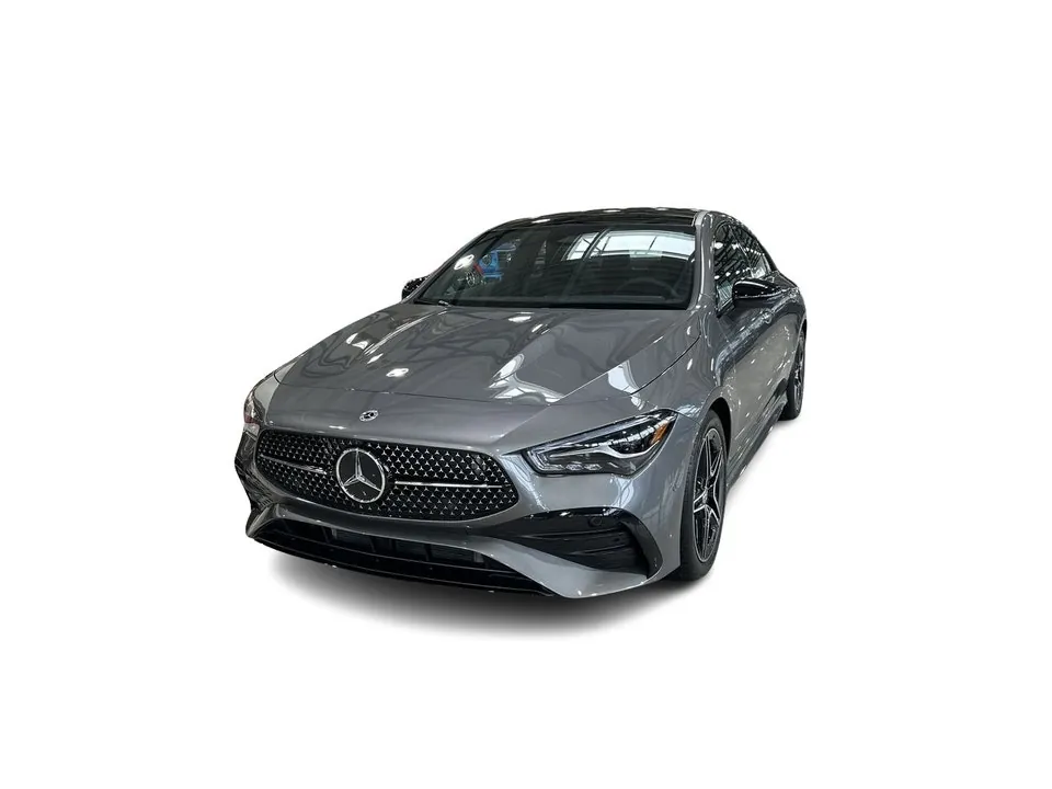 Mercedes-Benz Cla 2026 photo 5