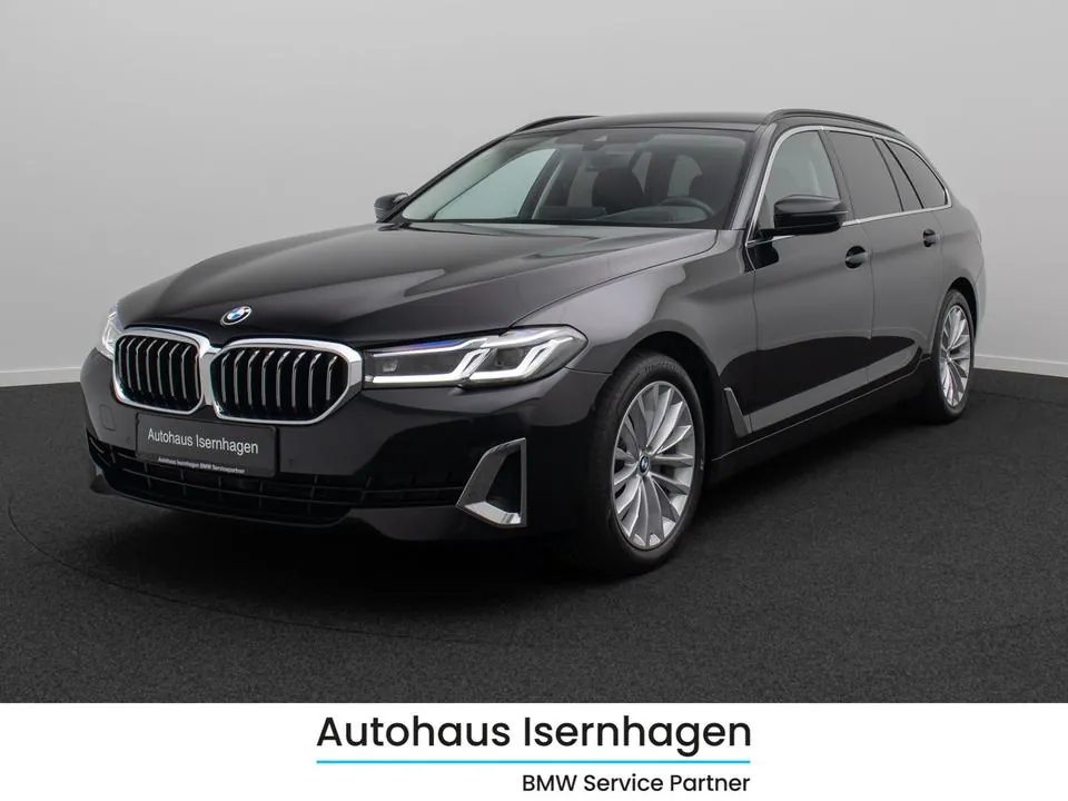 BMW 520D