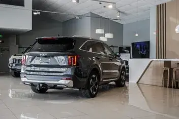 Kia Sorento 2026 photo 4