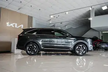 Kia Sorento 2026 photo 3