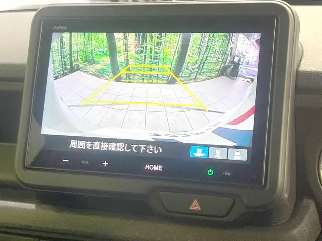 Honda N-Box 2024 photo 4