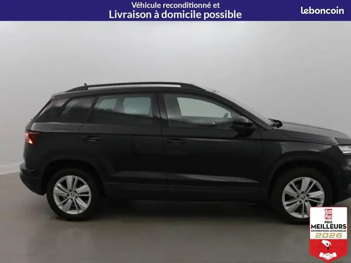 Skoda Karoq 2024 photo 4