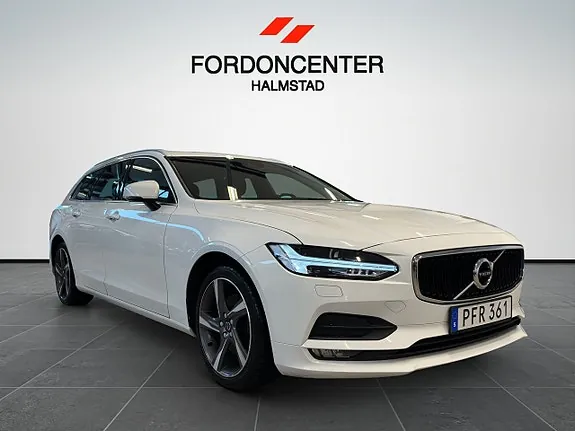 Volvo V90 2017 photo 3