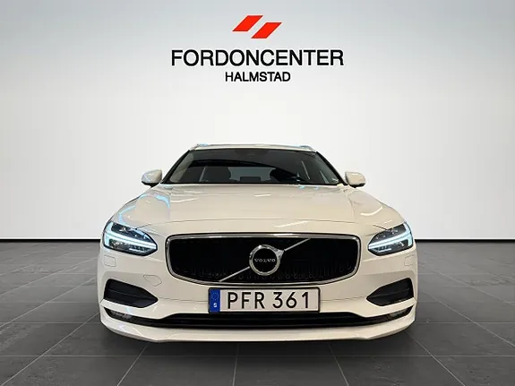 Volvo V90 2017 photo 2