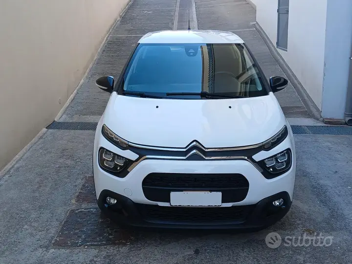 Citroen C3 2022 photo 2