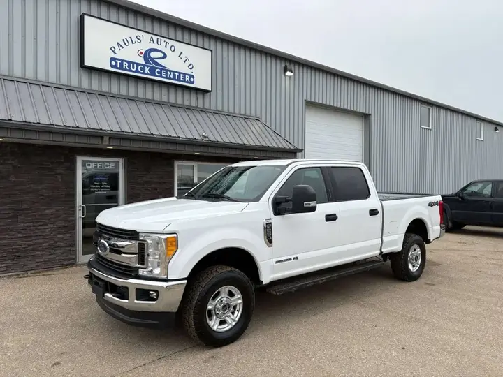 Ford F250