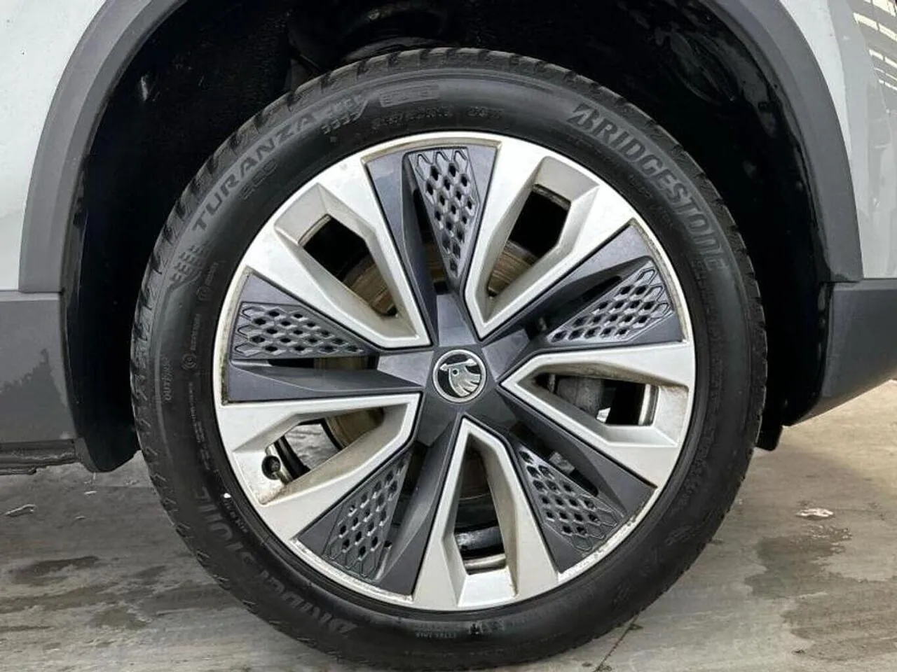 Skoda Karoq 2023 photo 3