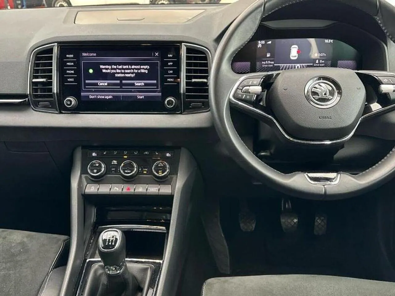 Skoda Karoq 2023 photo 5