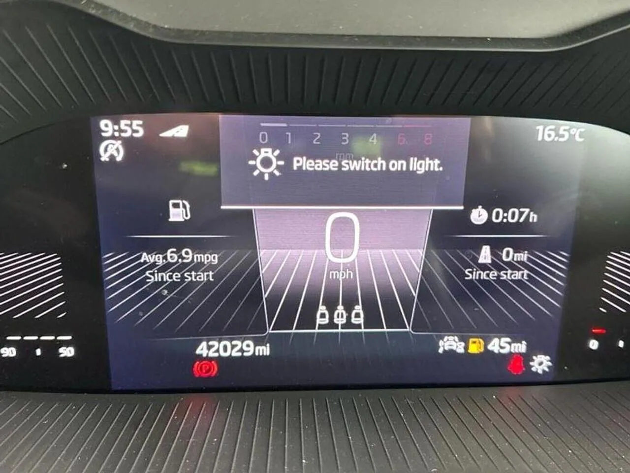 Skoda Karoq 2023 photo 4