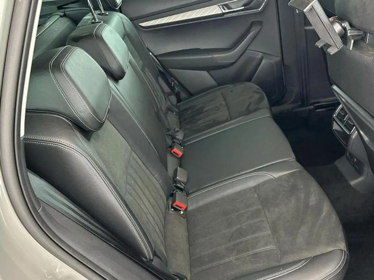 Skoda Karoq 2023 photo 2