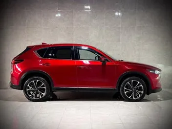 Mazda Cx-5 2022 photo 3