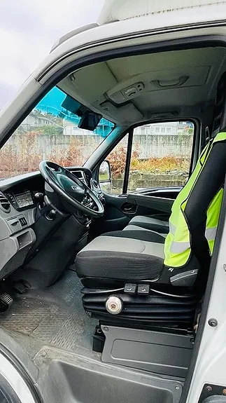 Iveco Daily 2012 photo 5