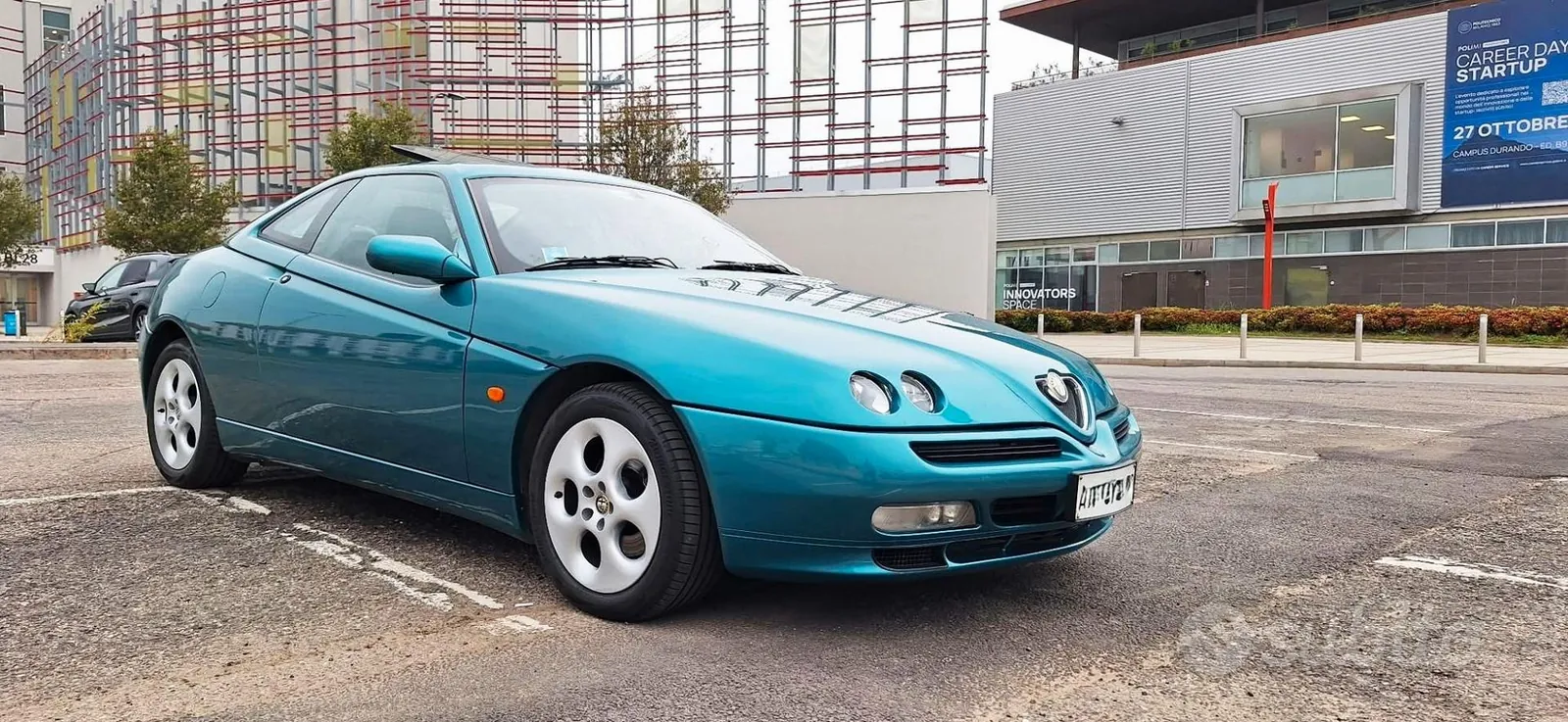 Alfa Romeo Gtv