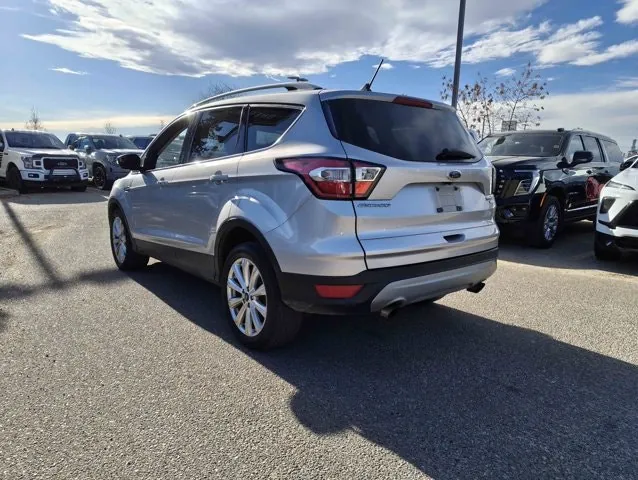 Ford Escape 2018 photo 5
