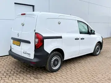 Renault Kangoo 2023 photo 2