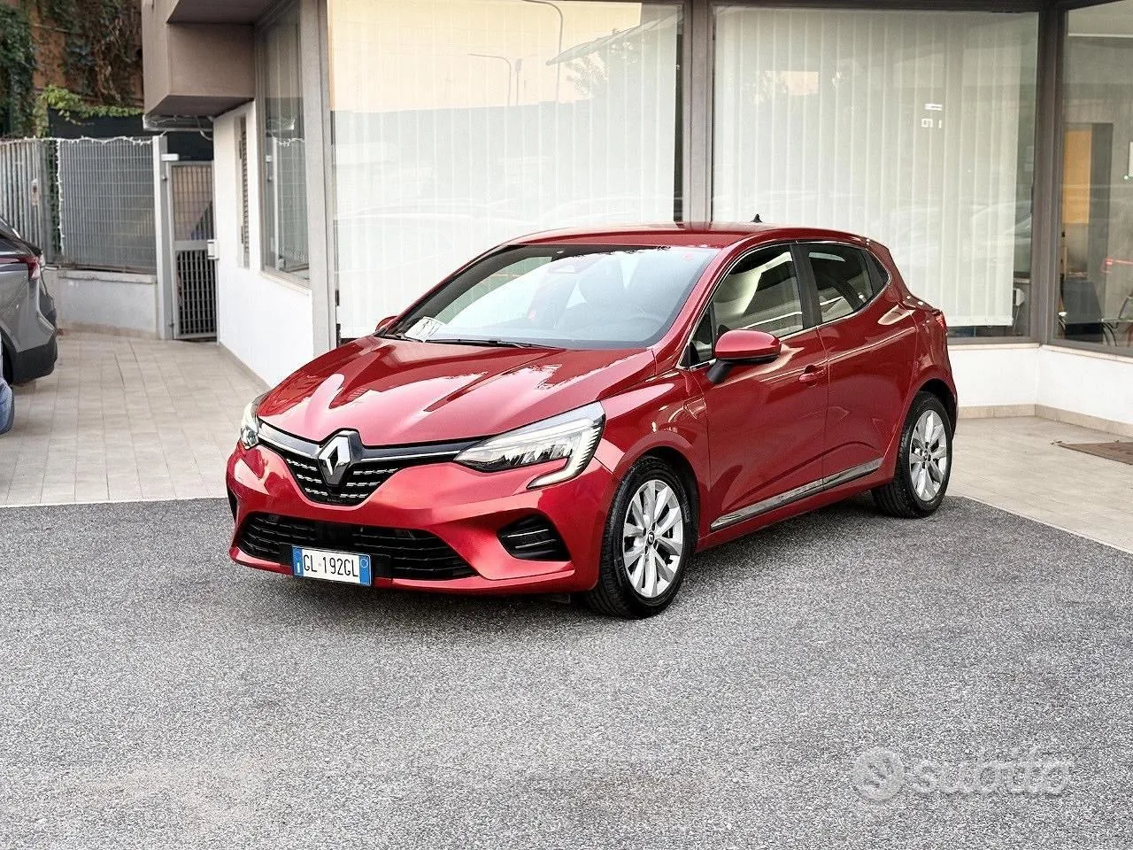 Renault Clio 2022 photo 3