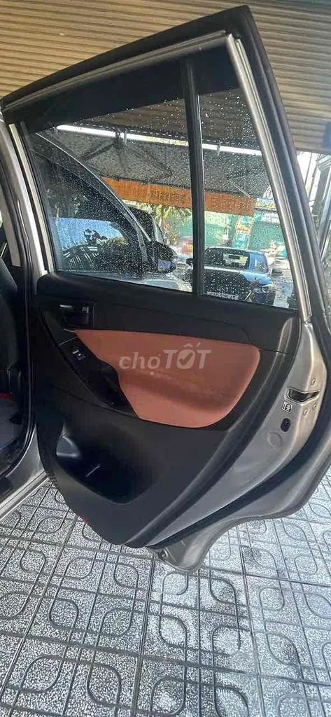Toyota Innova 2016 photo 5