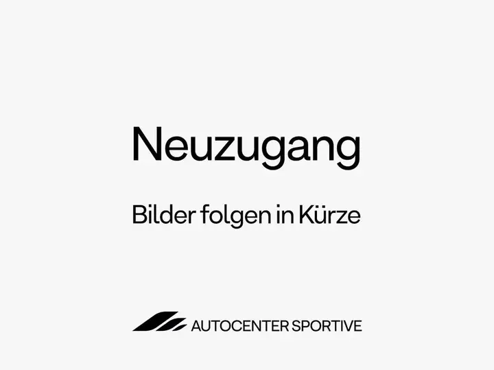 Mercedes-Benz C 43 Amg