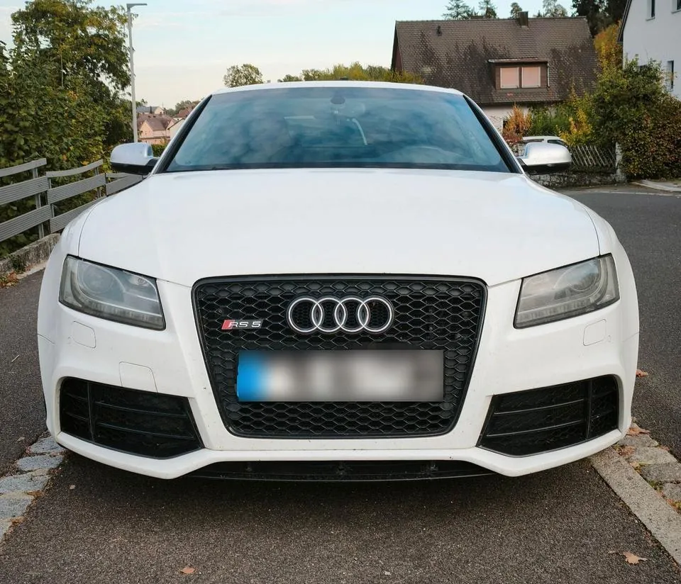 Audi Rs5